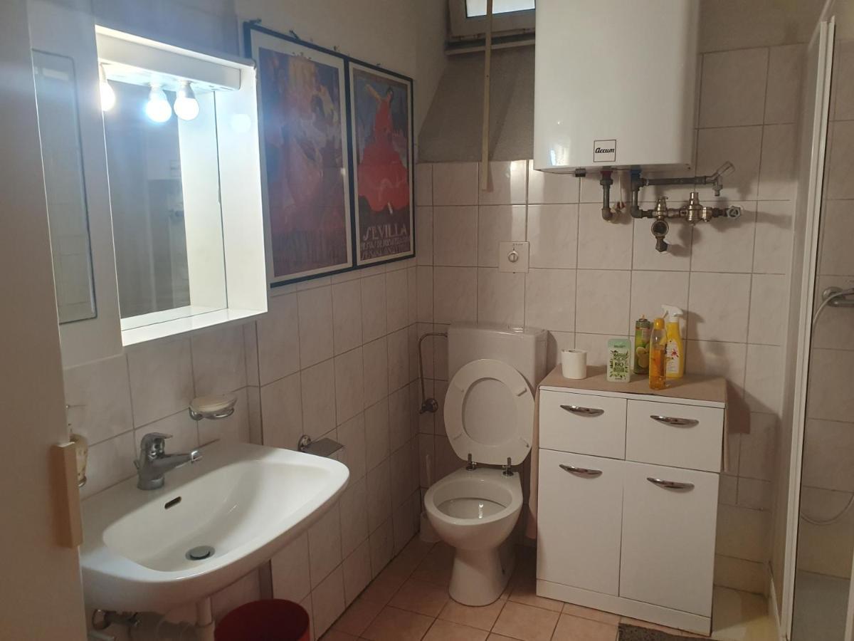 Central Lugano Family Flat 2 Bedrooms Lake View Exterior foto