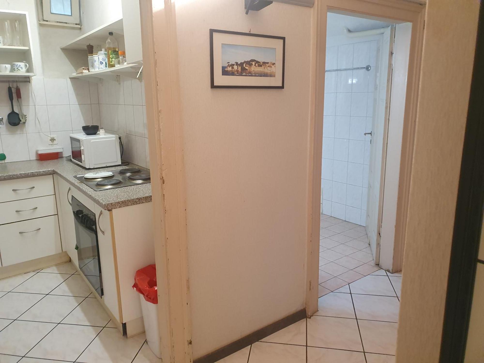 Central Lugano Family Flat 2 Bedrooms Lake View Exterior foto